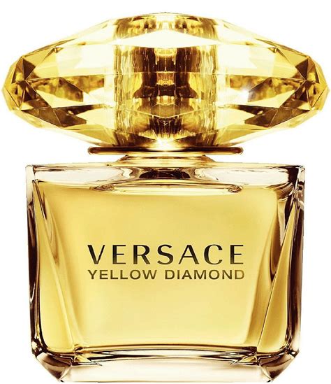 versace yellow diamond stores